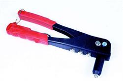 70020 — Заклепочник ручной 240мм, 2,4, 3,2, 4,0, 4,8 мм VOREL