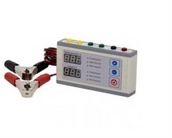 MS121 — Tестер электромагнитных клапанов компрессоров кондиционеров MSG