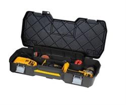 170737 — Кейс для электроинструмента 24 с металлическими замками STST170737 STANLEY