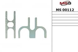 MS00112 — Деталь_MSG_MS00112 MSG