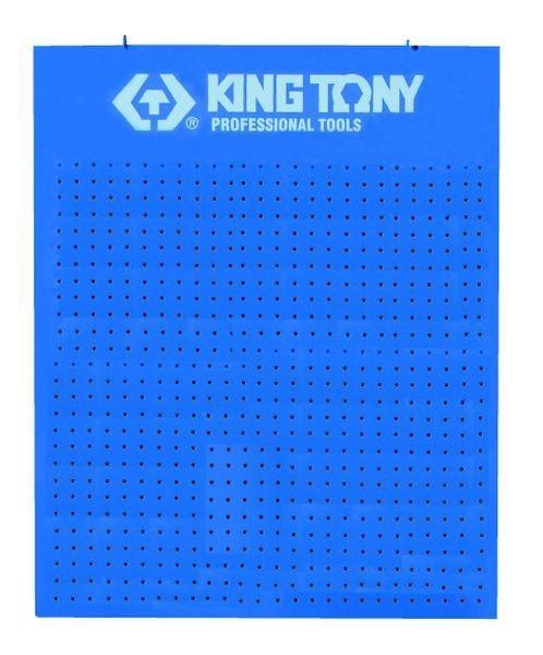87203 — KINGTONYстенддляинструментов,30крючков KINGTONY