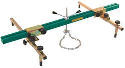 AE170005 — AE170005универсальнаяопорнаябалкадлядвигателяикоробкипередач JONNESWAY