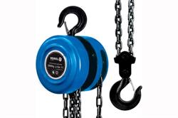 80752 — Тальцепная2000кг3м VOREL