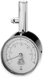 8PD006535001 — Манометрметаллический BEHR-HELLA