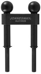 AL010029 — Приспособлениедляфиксацииваловгрмдвигателейлкл JONNESWAY