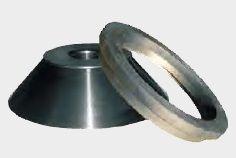 A1A240 — Комплектцентровочныйдля4х4,вал40мм,дляCB1980 TROMMELBERG