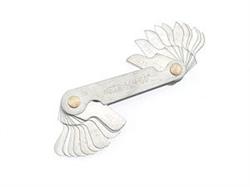 239020 — Резьбомердюймовый24шага(делотехники) ДЕЛО ТЕХНИКИ