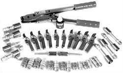 8PE351231001 — URZADZENIE SERWISOWE, KLIMATYZACJA BEHR-HELLA