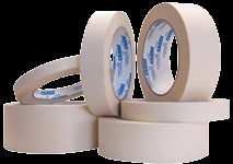 212351845R — Скотчмалярный(18ммх45,7м)ABRO ABRO