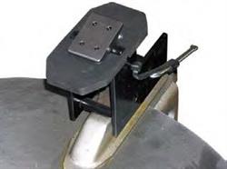 A7 — Комплект адаптеров для мототехники (4 шт.) для шиномонтажных станков TROMMELBERG TROMMELBERG