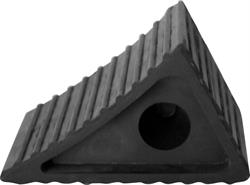 OHT4002 — Упор противооткатный резиновый хх мм OMBRA