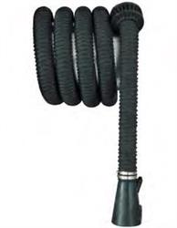 EHPV75 — Шланг термостойкий  +150с, 75мм, 10м TROMMELBERG