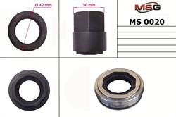 MS00020 — Деталь_MSG_MS00020 MSG