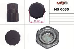 MS00035 — Деталь_MSG_MS00035 MSG