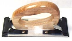 AG010022 — AG010022ручнаятеркадляшлифовальныхработ,размербумаги23/4х8 JONNESWAY