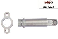 MS00069 — Деталь_MSG_MS00069 MSG