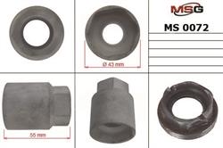 MS00072 — Деталь_MSG_MS00072 MSG
