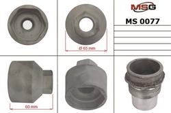MS00077 — Деталь_MSG_MS00077 MSG