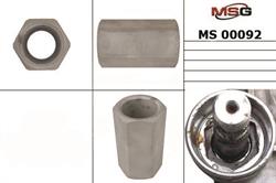 MS00092 — Деталь_MSG_MS00092 MSG