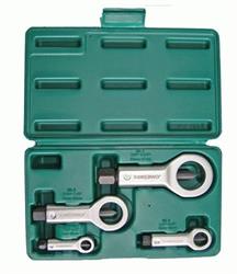 AG010109A — AG010109A Гайколомы в наборе, диапазон 9-27 мм, 4 предмета JONNESWAY