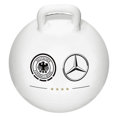 B66958205 — Мячкенгуру MERCEDES-BENZ