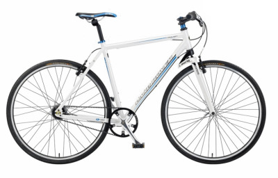 LRBIKE0655 — Велосипед8 LAND ROVER