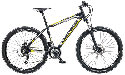 LRBIKELRR3720 — Велосипед502016 LAND ROVER