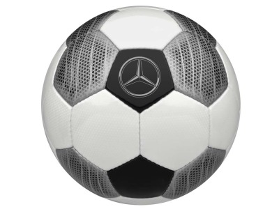B66955350 — Мяч футбольный MERCEDES-BENZ