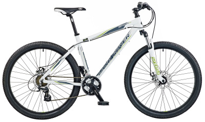 LRBIKELRR1020 — Велосипед2016 LAND ROVER