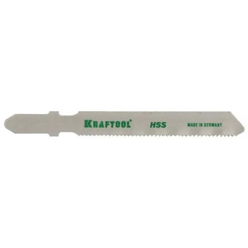 15955109 — Пилки для элобзика по еталлувост шаг KRAFTOOL