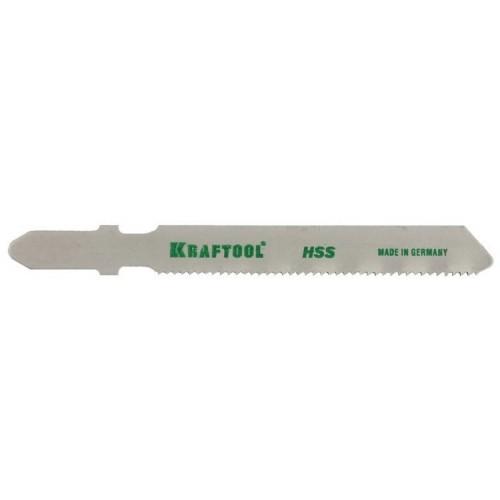 15955112S5 — Полотна для элобзика по еталлувост ш KRAFTOOL