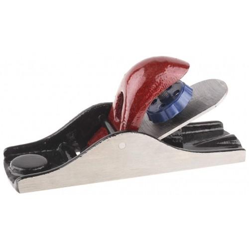 1871014Z01 — STAYER №102 рубанок металлический 140х40 мм. STAYER
