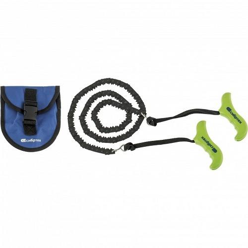 23041 — Пила ручная цепная чехол кобура сибртех СИБРТЕХ