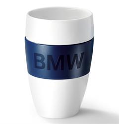 80222156342 — Чашка CUP DARK BLUE , BMW BMW