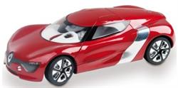 7711573701 — Точн масштабн модель ам 1:18 DEZIR RENAULT
