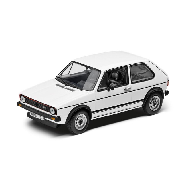 173099300B9A — Модель ам 1:43 VW G VAG