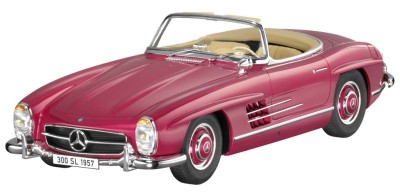 B66040627 — Модель300198195763112 MERCEDES-BENZ