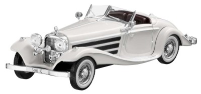 B66041042 — Модель500291936143 MERCEDES-BENZ