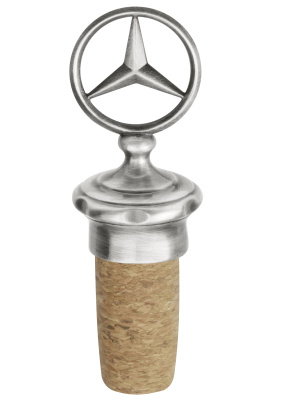 B66041534 — Пробка винная MERCEDES-BENZ