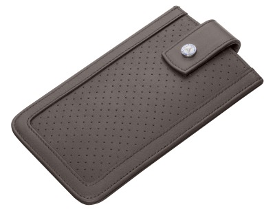 B66045015 — Чехол для IPHONE 7 MERCEDES-BENZ