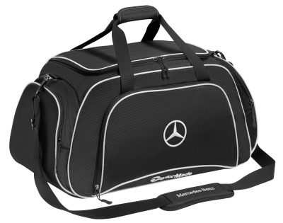 B66450104 — Сумка спортивная MERCEDES-BENZ
