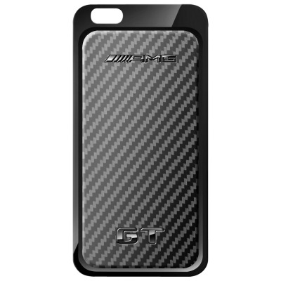 B66952657 — Чехол для IPHONE MERCEDES-BENZ