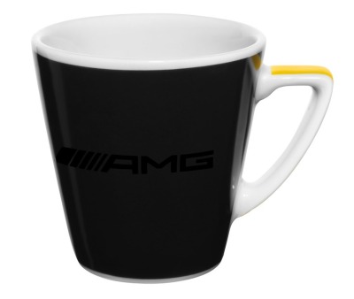 B66952749 — Кружка AMG MERCEDES-BENZ