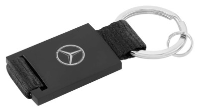 B66956287 — Брелок черный (в упаковке 10 шт) MERCEDES-BENZ