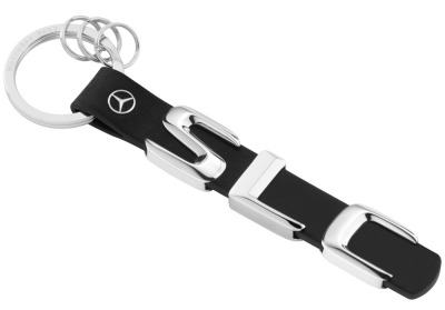 B66957960 — Брелок для ключей MERCEDES-BENZ