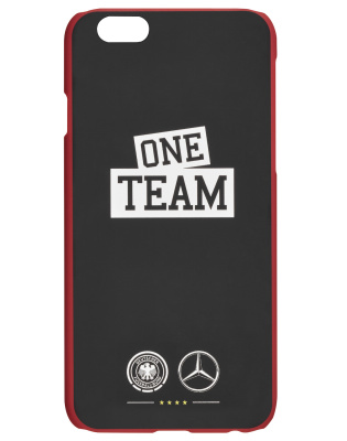 B66958202 — Чехол для IPHONE 6 MERCEDES-BENZ