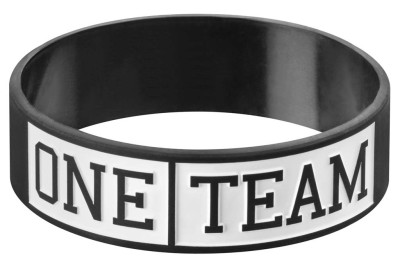 B66958214 — Браслет детский ONE TEAM MERCEDES-BENZ