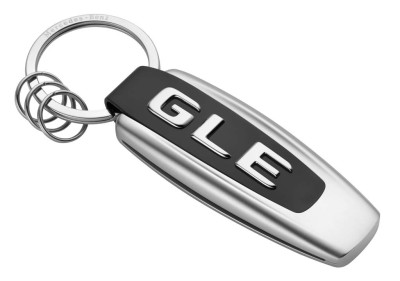 B66958426 — Брелок MERCEDES-BENZ