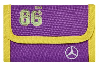 B66958429 — Кошелек MERCEDES-BENZ
