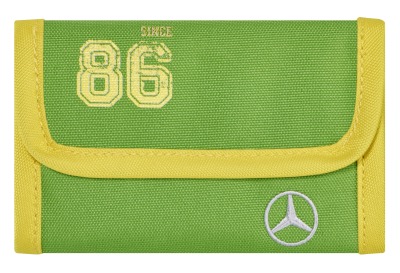 B66958430 — Кошелек MERCEDES-BENZ